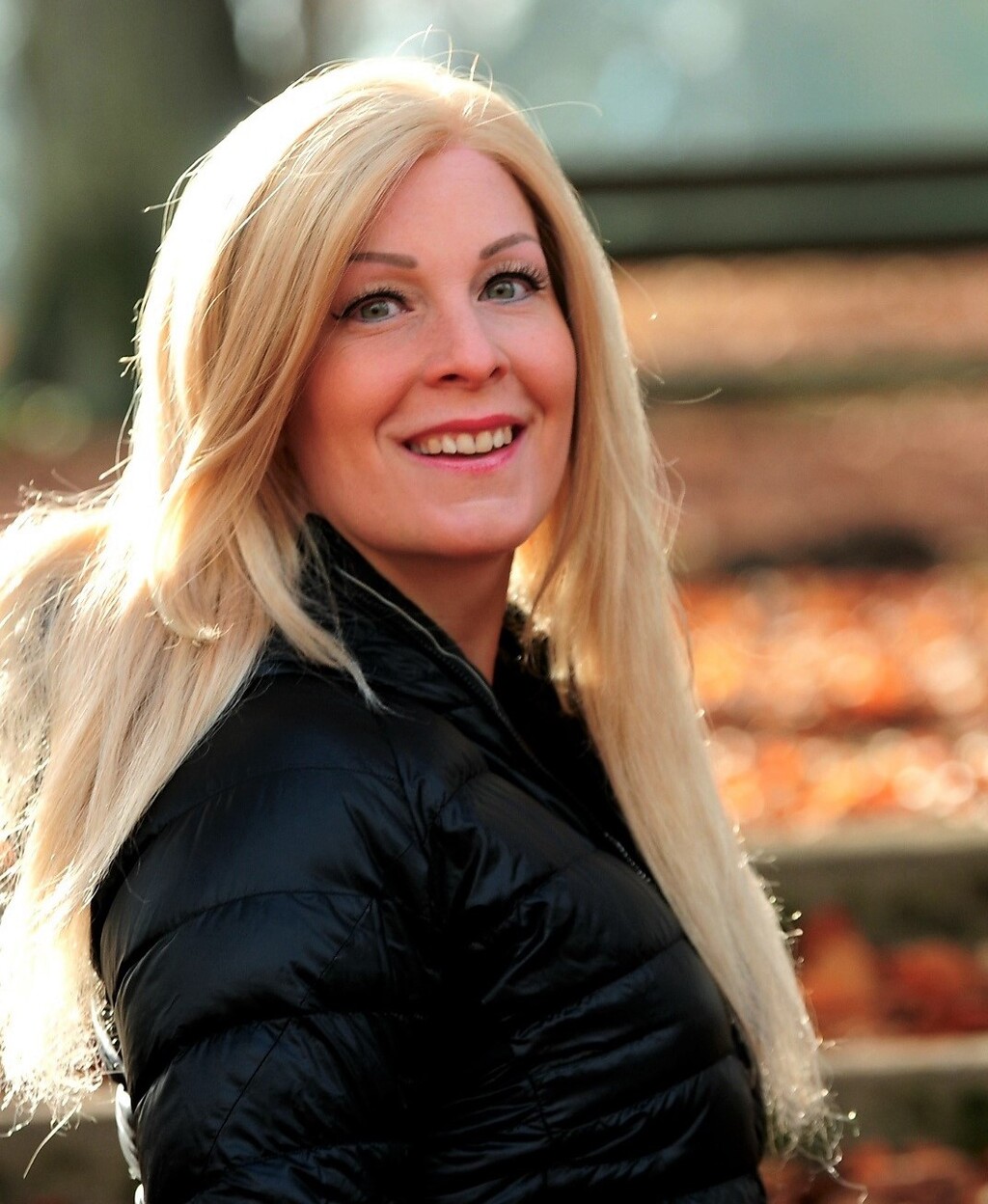 Eva Stark Fastenleiterin