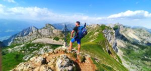 Rofan Durchquerung Microabenteuer